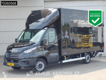Fourgon utilitaire Iveco neuf