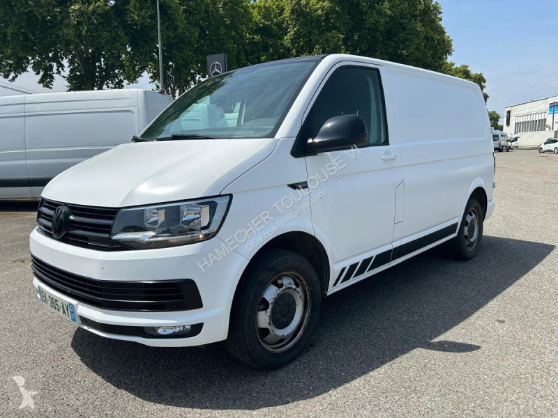Camionnette Combi AmÃ©nagÃ© Volkswagen Camion Van T5 AmÃ©nagÃ© AmÃ©