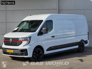 Caja cerrada Renault nueva