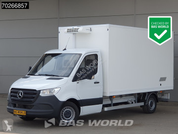 Caja cerrada Mercedes