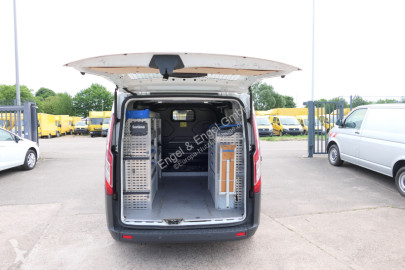 FordTransit Custom