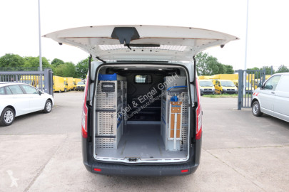 FordTransit Custom