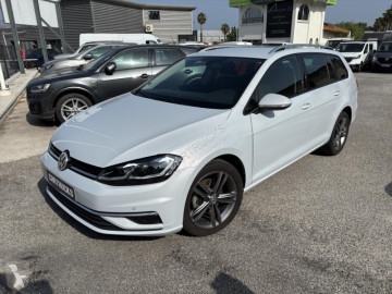 Volkswagen Golf GOLF