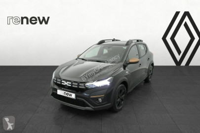 Dacia