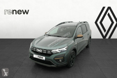 Dacia Jogger ECO-G 100 5 places GSR2