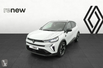 4X4 / SUV Renault