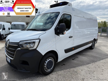 Caja cerrada Renault nueva