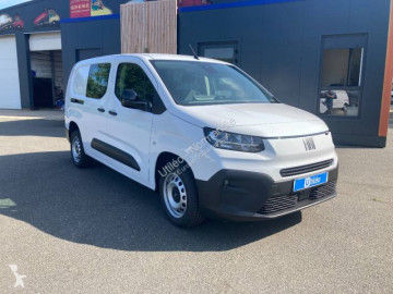 Fiat Doblo XL BLUEHDI 100CV CA 5 Places