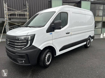 Nissan Interstar L2H2 2.0 DCI 130CV N-CONNECTA