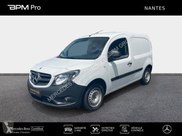 MercedesCitan