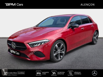 Berlina Mercedes