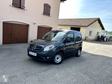 MercedesCitan