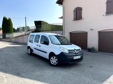 Furgoneta Renault