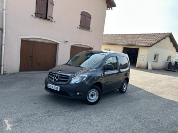 MercedesCitan
