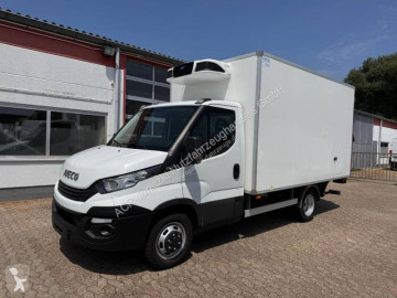 Caja negativa Iveco