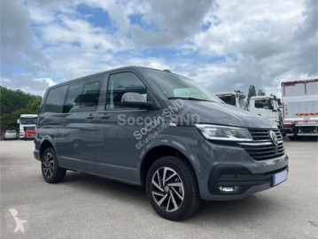 Volkswagen Transporter 2.0 L