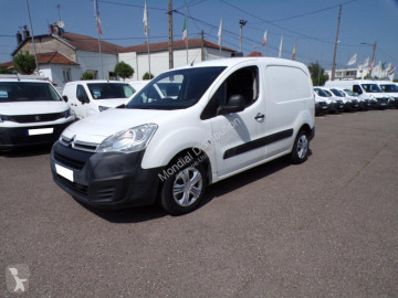 CitroënBerlingo