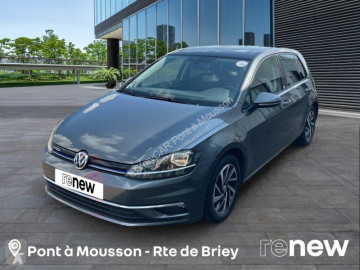 Volkswagen Golf 1.5 TSI 130 EVO DSG7