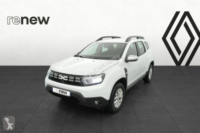 Dacia Duster ECO-G 100 4x2