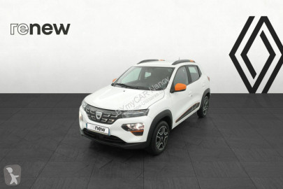 Dacia Spring Achat Intégral