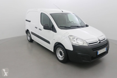 CitroënBerlingo