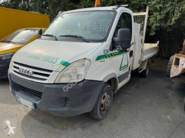 IvecoDaily35C15