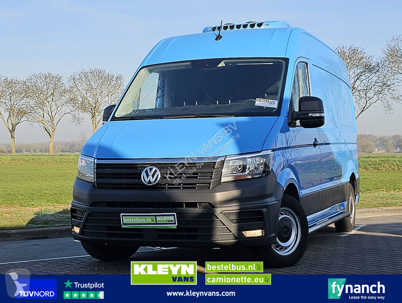 Furgoneta Volkswagen 35 2.0 KOELWAGEN EURO6