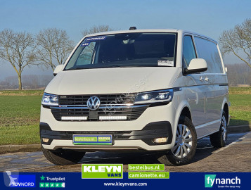 Volkswagen Transporter 2.0 TDI L1H1 4MOTION LED!
