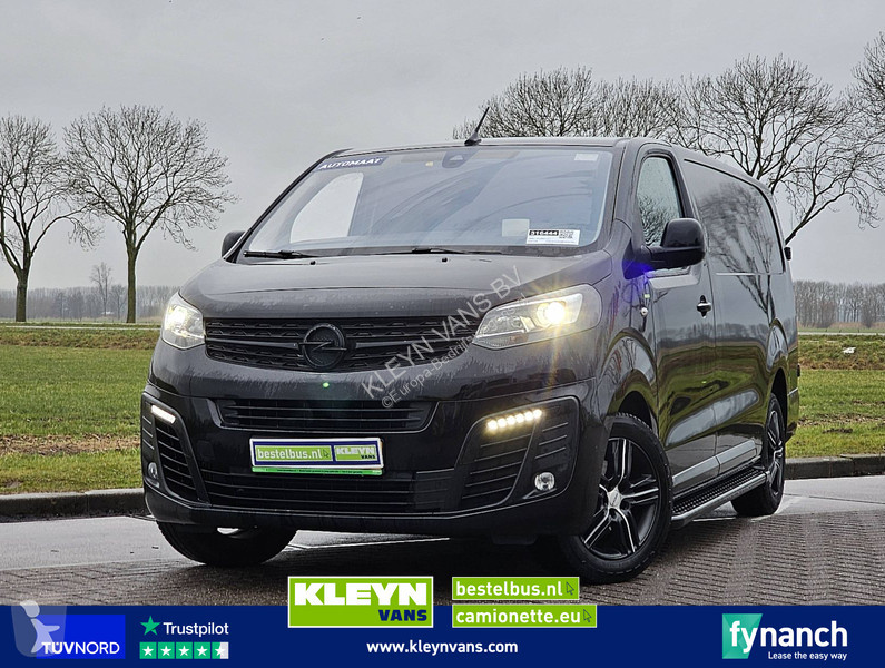 Furgoneta Opel 2.0 AC AUTOMAAT EURO6