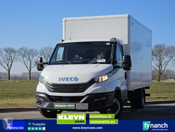 Caja cerrada Iveco