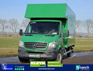 Caja cerrada Mercedes