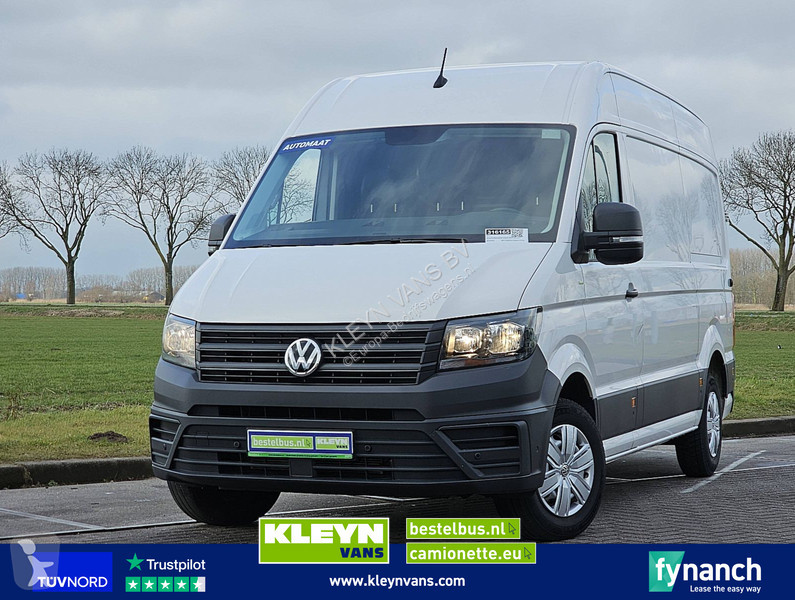 Furgoneta Volkswagen 35 2.0 L3H3 Automaat Euro6!