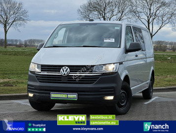 VolkswagenTransporter