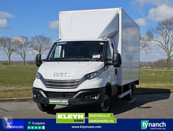 Caja cerrada Iveco