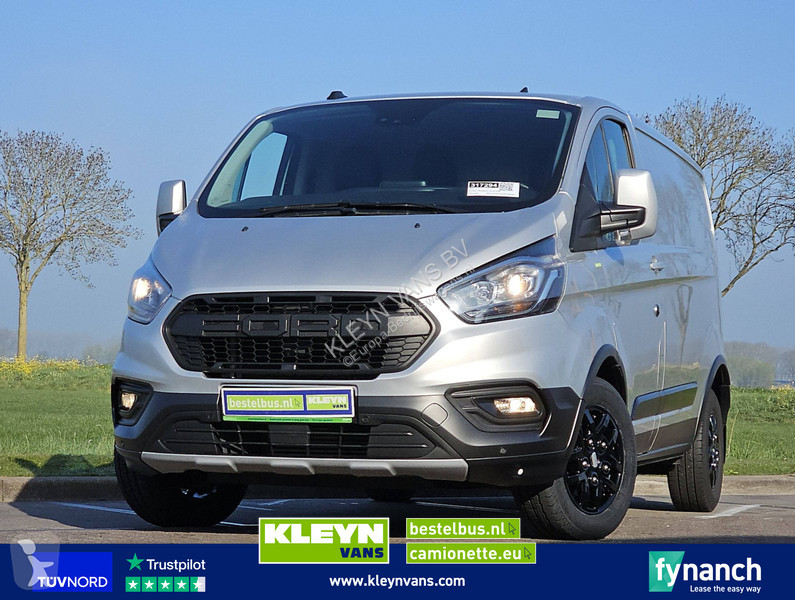 Autoutilitară Ford L1H1 TRAIL-EDIITON!