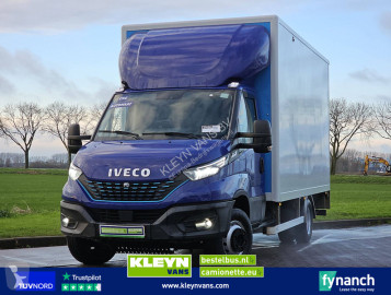 Furgon Iveco