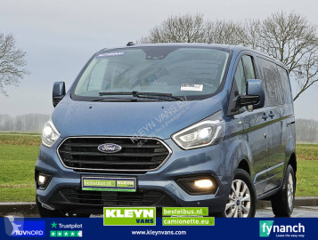 Furgon Ford