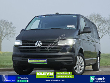 Caja cerrada Volkswagen