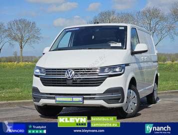 VolkswagenTransporter