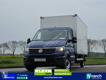 Volkswagen E-Crafter 35 2.0 ac EURO6