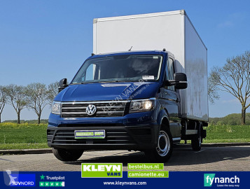 Volkswagen E-Crafter 35 2.0 ac EURO6