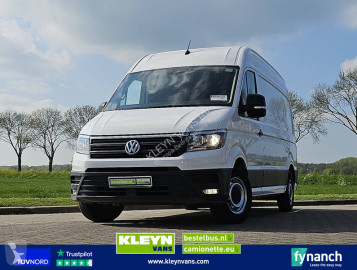 Volkswagen Crafter 35 2.0 L2H2 Airco Euro6 NAP