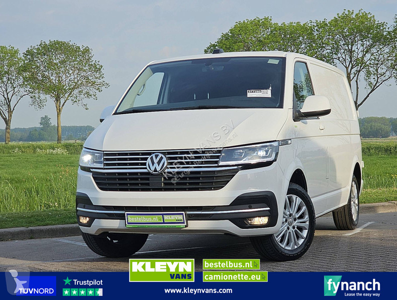 Volkswagen 2.0 TDI L1H1 BULLI LED NAP! van