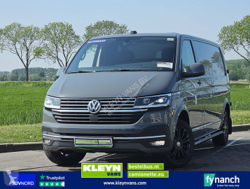 VolkswagenTransporter
