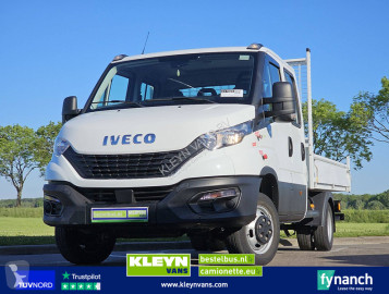 Caja abierta Iveco