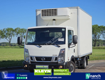 Nissan Cabstar Koelwagen FRIGO!