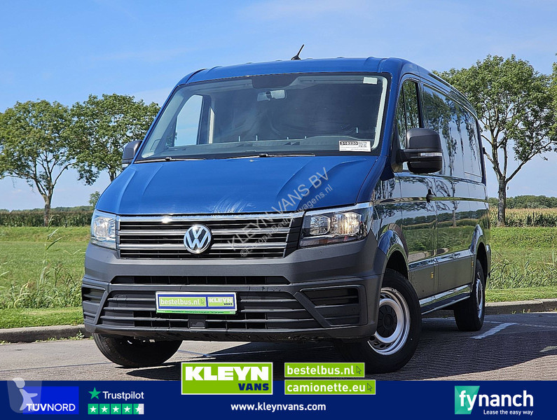 Furgoneta Volkswagen 35 2.0 L2H1 Navi Euro6