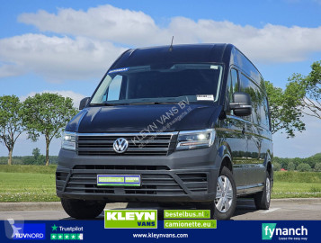 VolkswagenE-Crafter