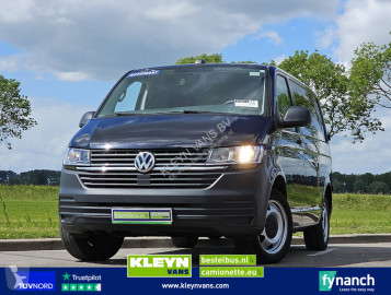 Fourgon utilitaire Volkswagen