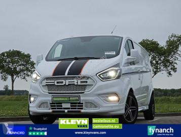 FordTransit Custom